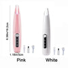 Low Noise Dog Paw Trimmer