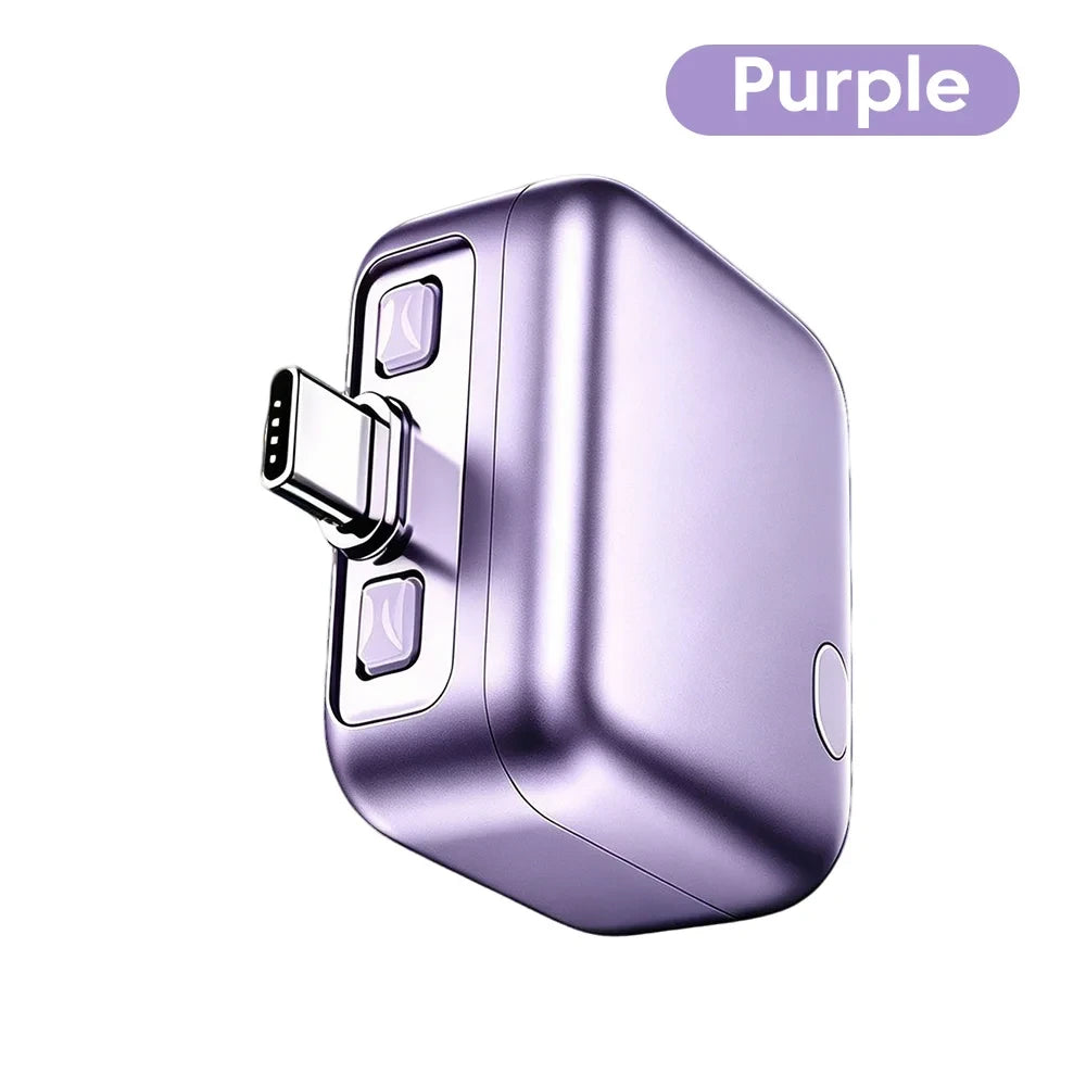 Intelligence Auto-Disconnect Charging Adapter