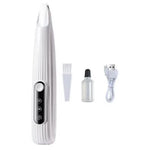 Low Noise Dog Paw Trimmer