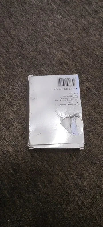 Review Card