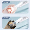 Low Noise Dog Paw Trimmer