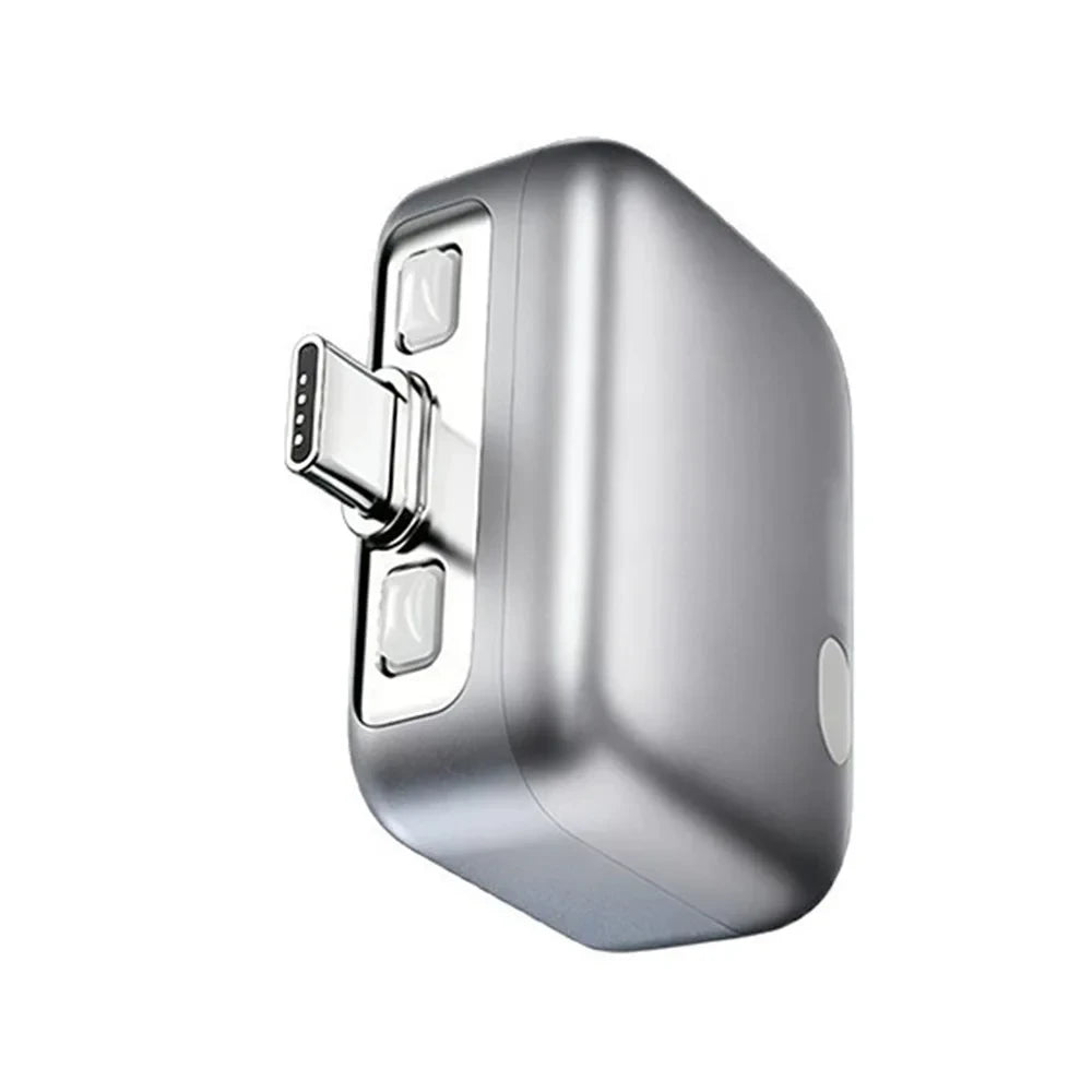 Intelligence Auto-Disconnect Charging Adapter
