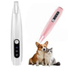 Low Noise Dog Paw Trimmer
