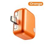 Intelligence Auto-Disconnect Charging Adapter