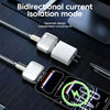 Intelligence Auto-Disconnect Charging Adapter