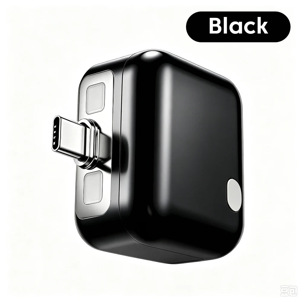 Intelligence Auto-Disconnect Charging Adapter