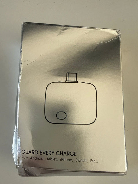 Review Card