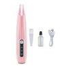 Low Noise Dog Paw Trimmer