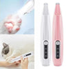 Low Noise Dog Paw Trimmer