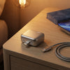 Intelligence Auto-Disconnect Charging Adapter