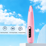 Low Noise Dog Paw Trimmer